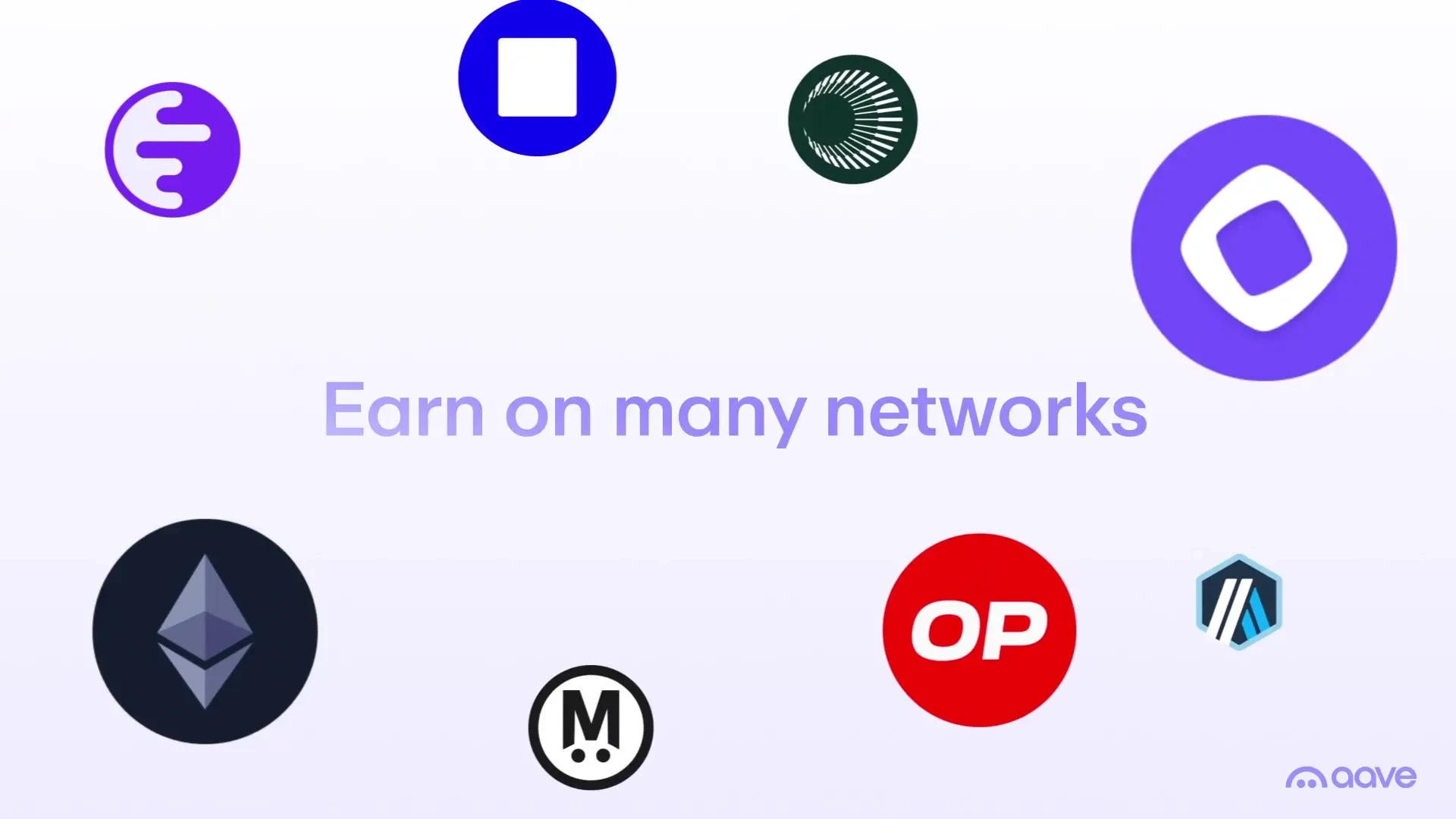 Aave: Stable Vaults, an all-in-one solution for embedding fixed-rate — public x-twitter post media curated for social post design inspiration.