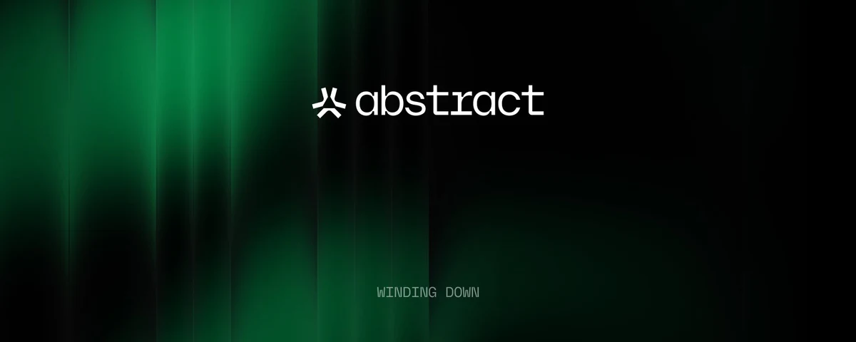 Abstract is Winding Down — public x-twitter post media curated for social post design inspiration.
