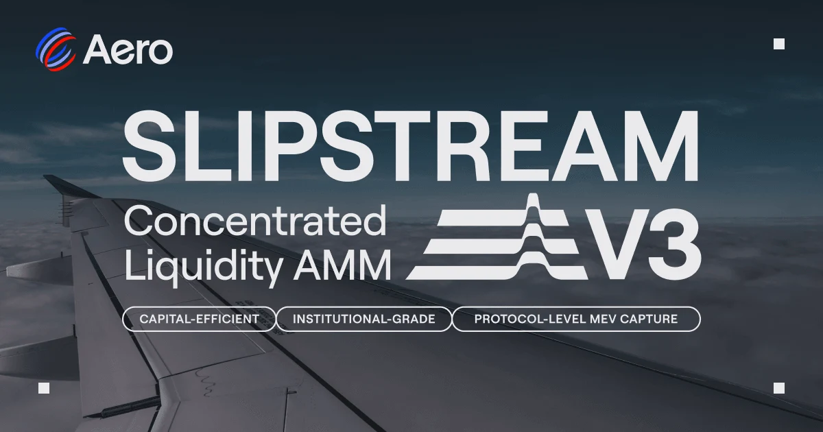 Slipstream | Aero — public x-twitter post media curated for social post design inspiration.