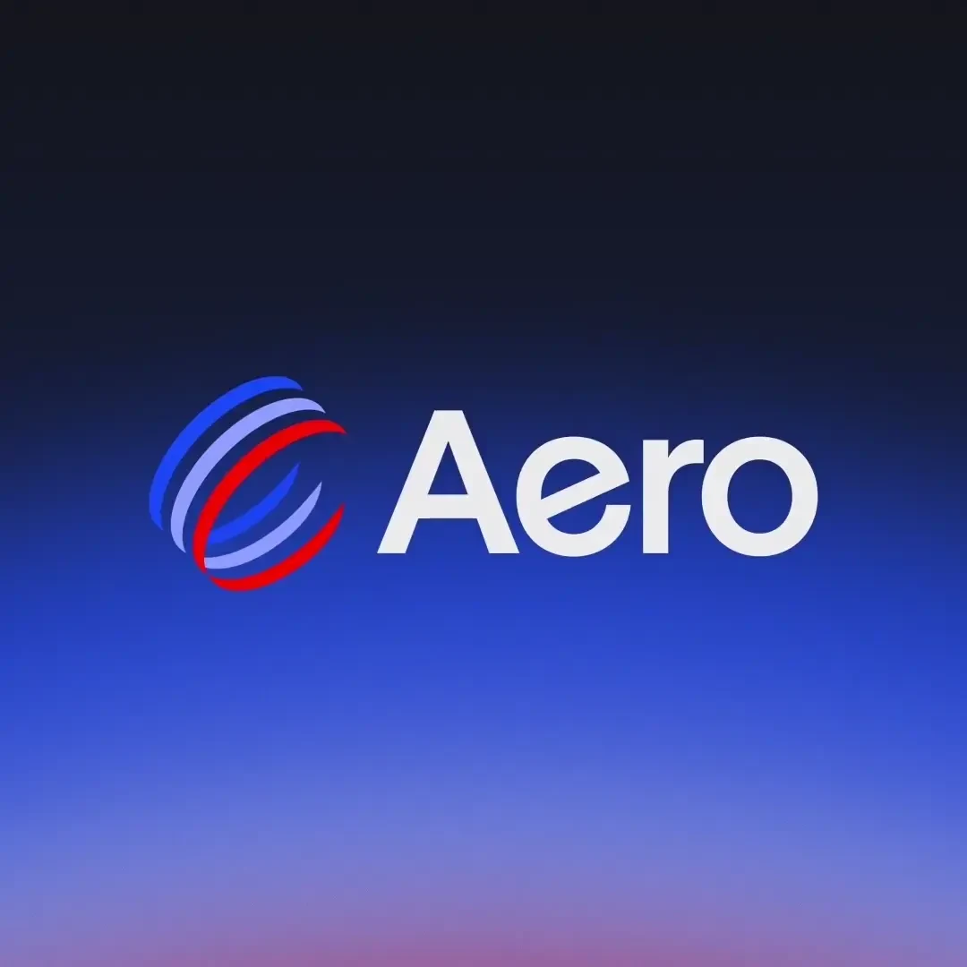 Aero: Believe in somETHing
