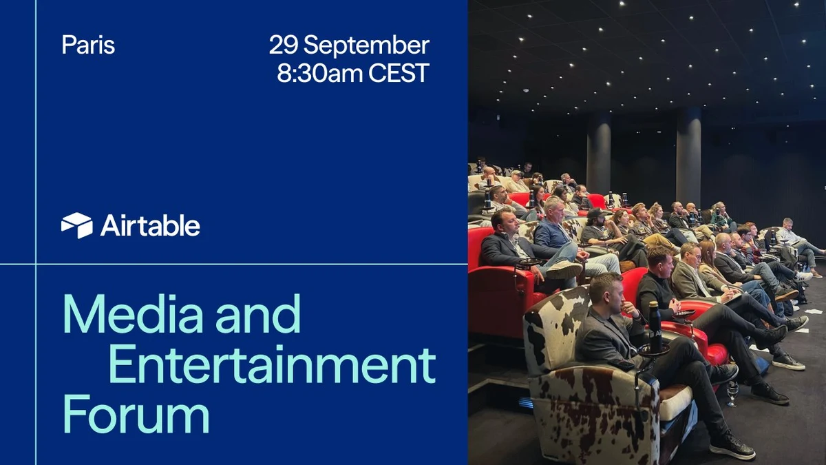 Airtable: Paris 🇫🇷 On 29 Sept — public x-twitter post media curated for social post design inspiration.
