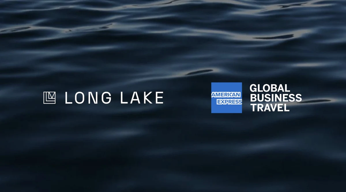 Alexander Taubman: Long Lake completed our $6.3B acquisition of Amex GBT — public x-twitter post media curated for social post design inspiration.