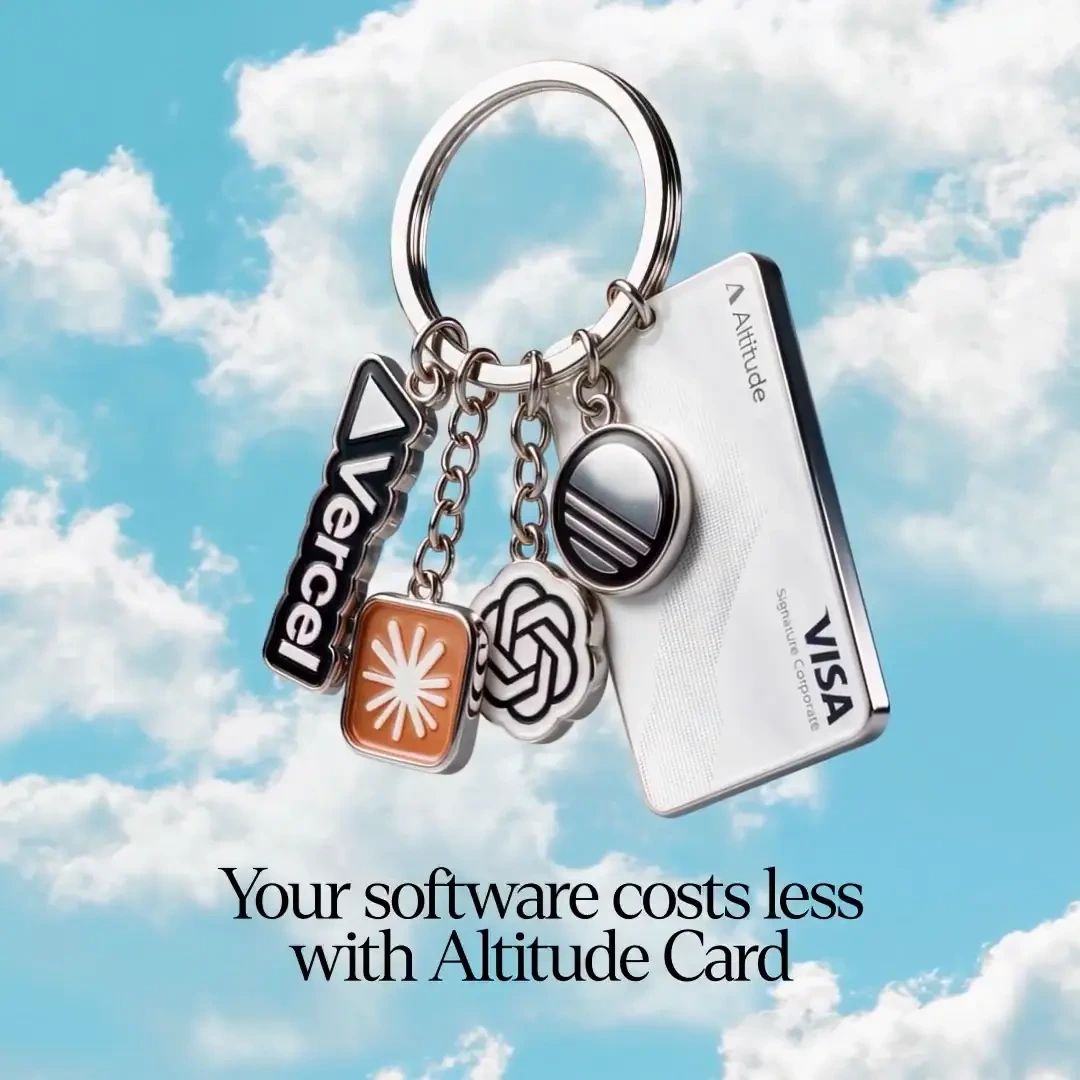 Altitude: Are you tokenmaxxing this summer — public x-twitter post media curated for social post design inspiration.
