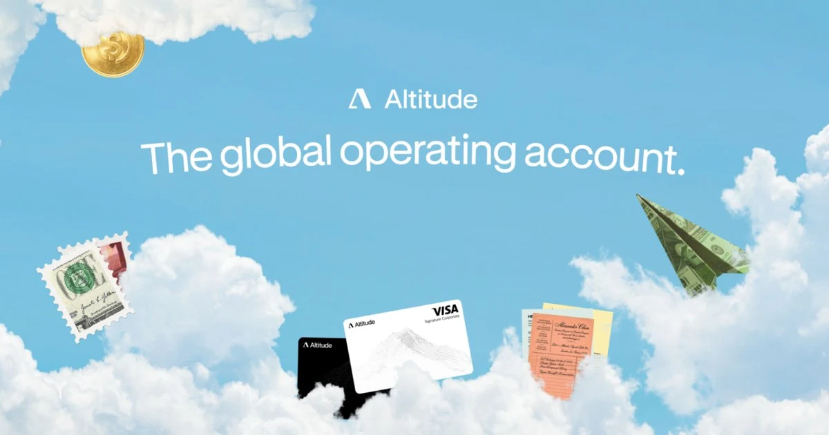 Book a Demo - Altitude — public x-twitter post media curated for social post design inspiration.