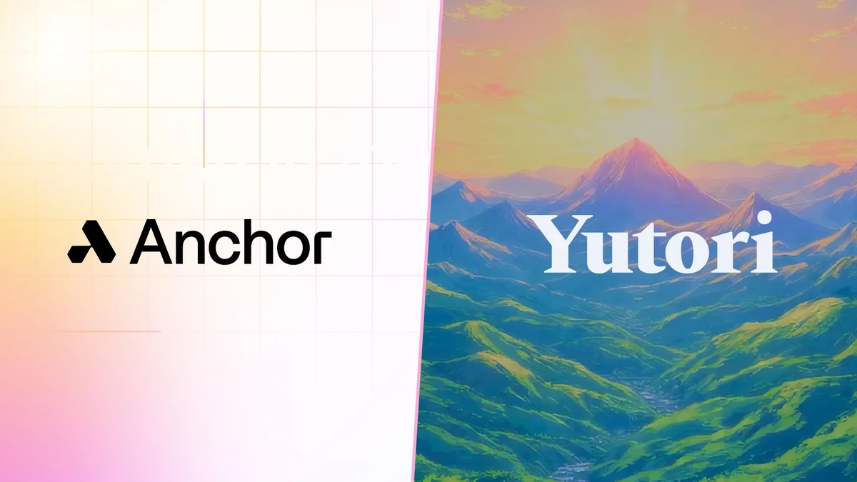 Native support for @yutori_ai is live on @AnchorBrowser — public x-twitter post media curated for social post design inspiration.