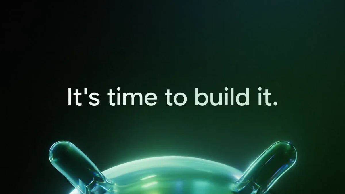 Android Developers: Let's talk about the future of Android development