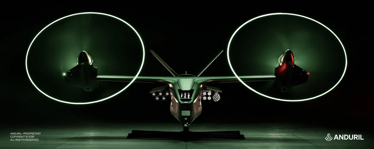 Introducing Thunder: Autonomous Attack Rotorcraft for the Near-Surface Fight — public x-twitter post media curated for social post design inspiration.