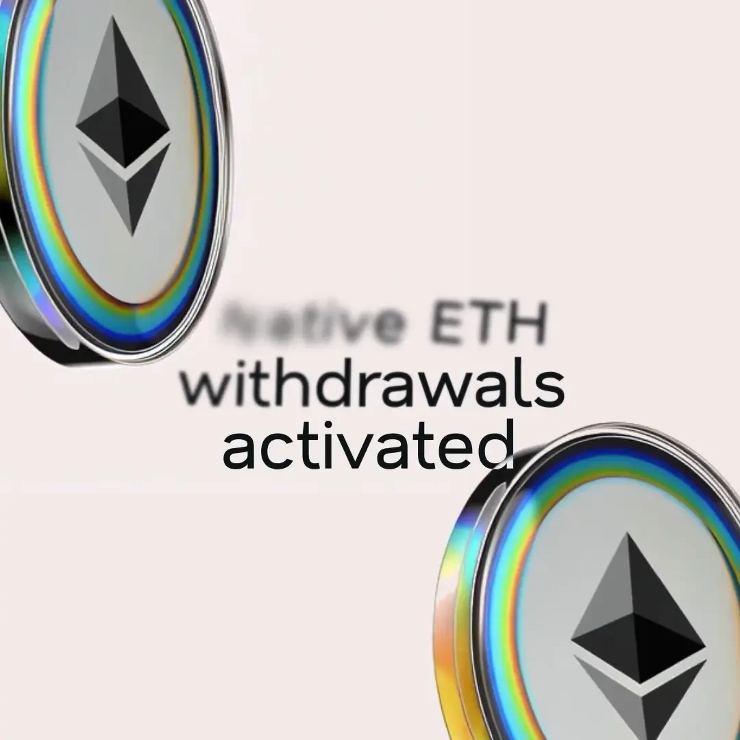 Native ETH withdrawals on @AnomaPay — public x-twitter post media curated for social post design inspiration.