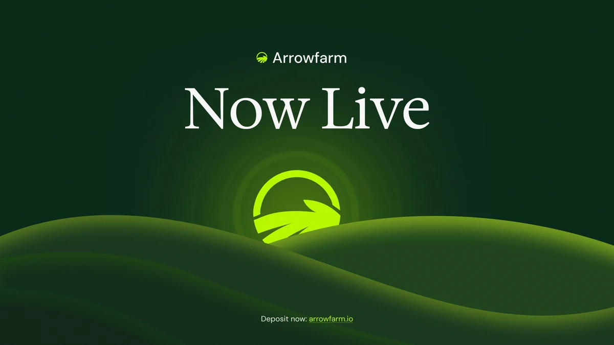 Arrowfarm is now live — public x-twitter post media curated for social post design inspiration.