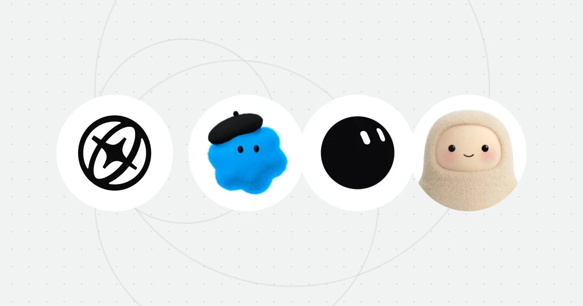 Bots meet Aside — public x-twitter post media curated for social post design inspiration.