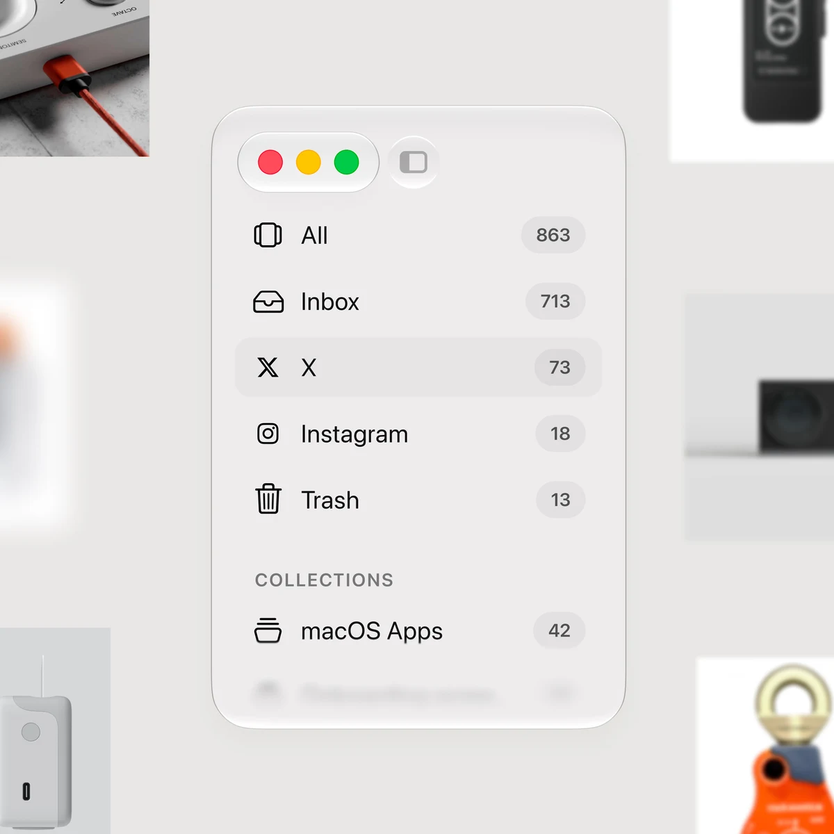 Atlas: Links, Instagram reels, X post downloads, and much more — public x-twitter post media curated for social post design inspiration.