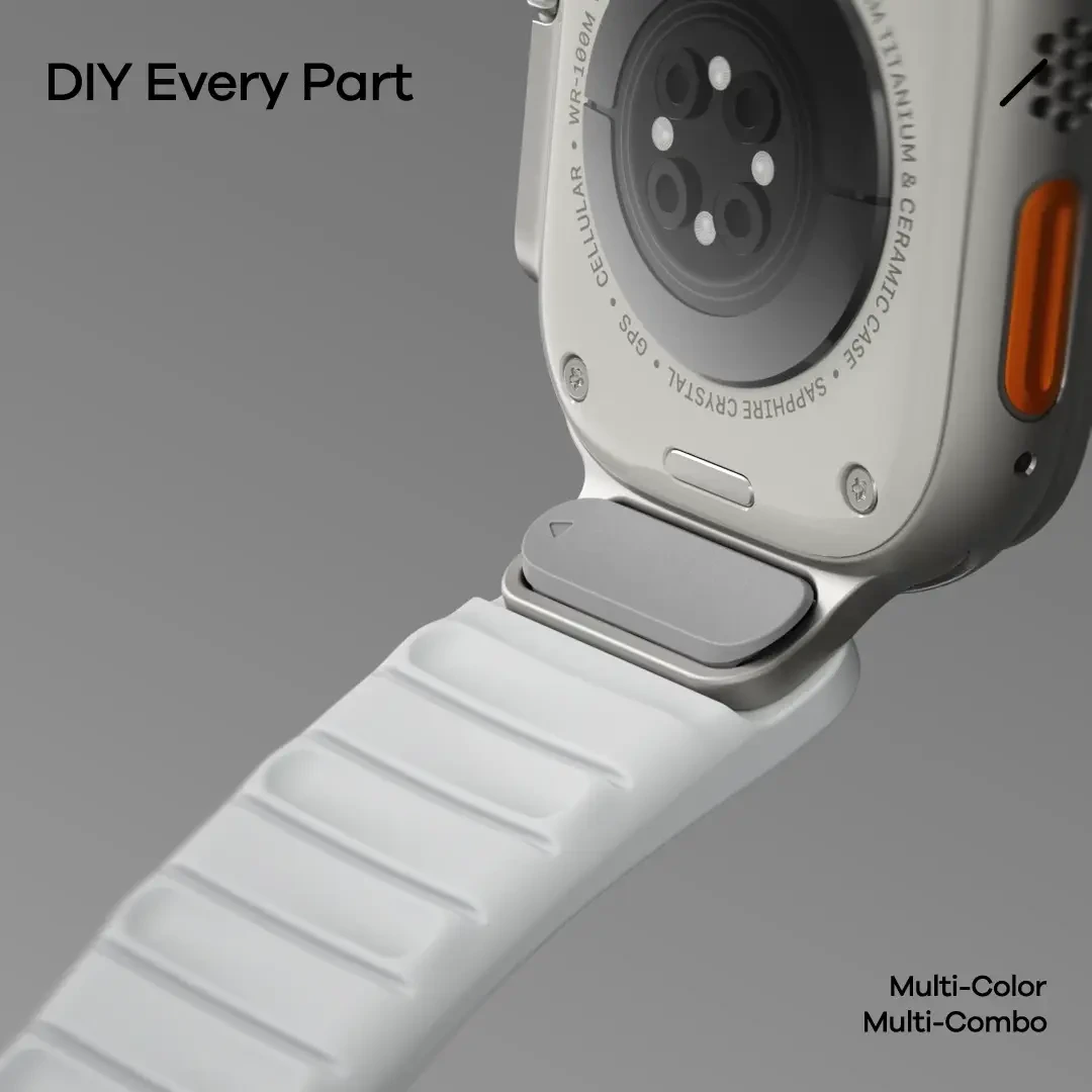 Aulumu: Design the Band, Your Way — public x-twitter post media curated for social post design inspiration.