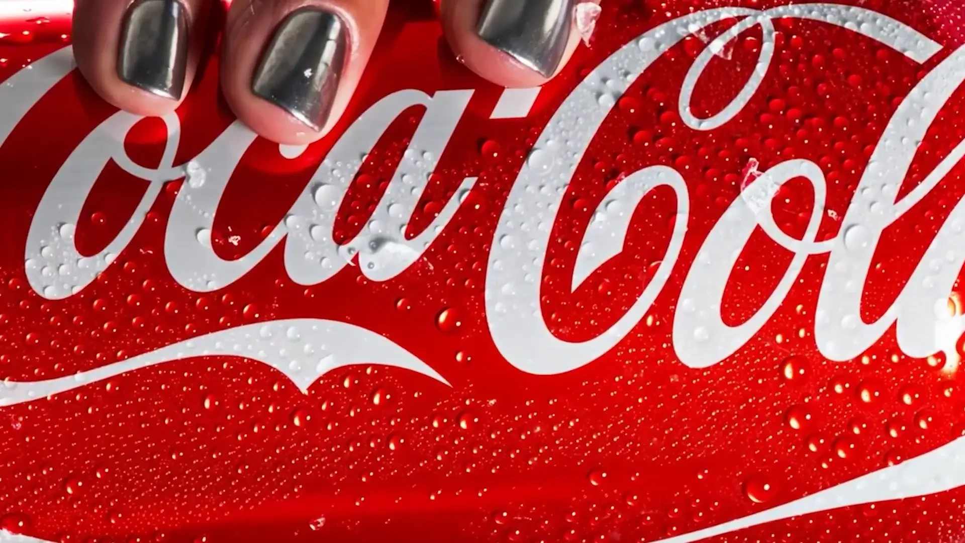 Andreas Storm: Coca-Cola unveils a new global brand identity — public x-twitter post media curated for social post design inspiration.