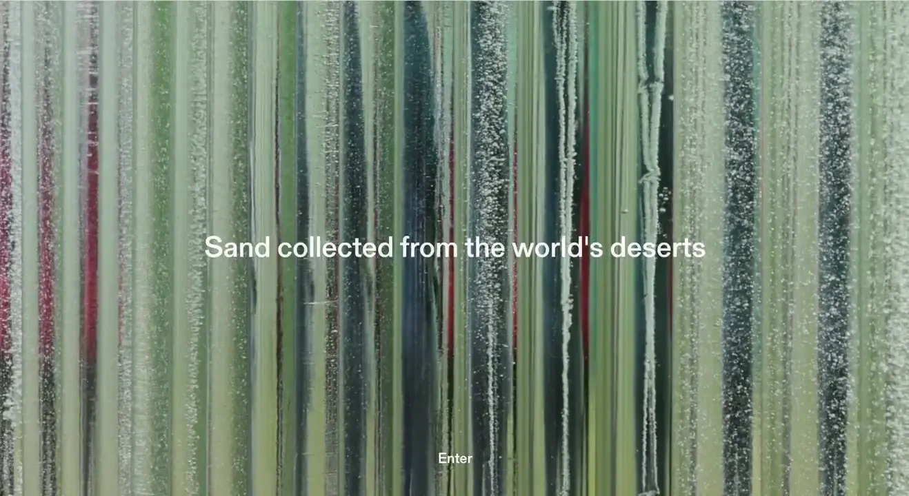 Andreas Storm: TIL The Mirage at Apple Park has its own page — public x-twitter post media curated for social post design inspiration.