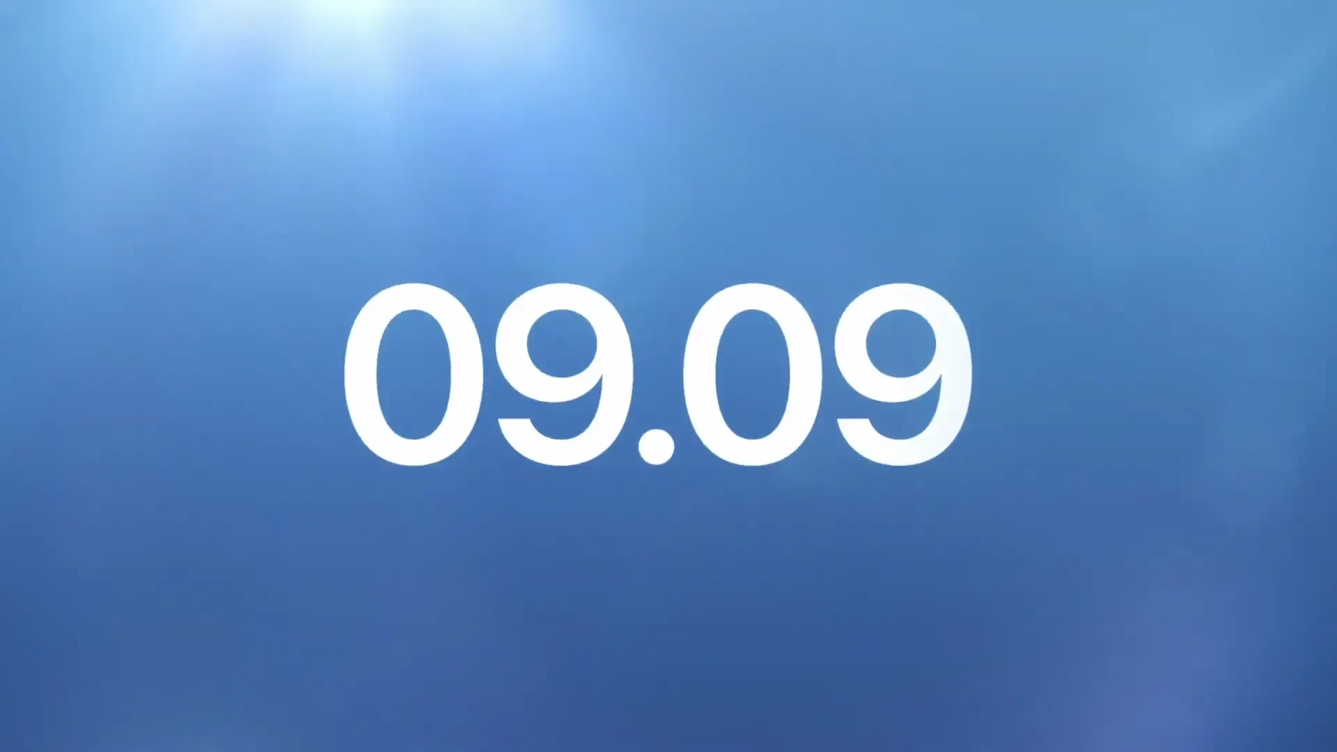 Andreas Storm: Here is the Apple Event YouTube ad — public x-twitter post media curated for social post design inspiration.