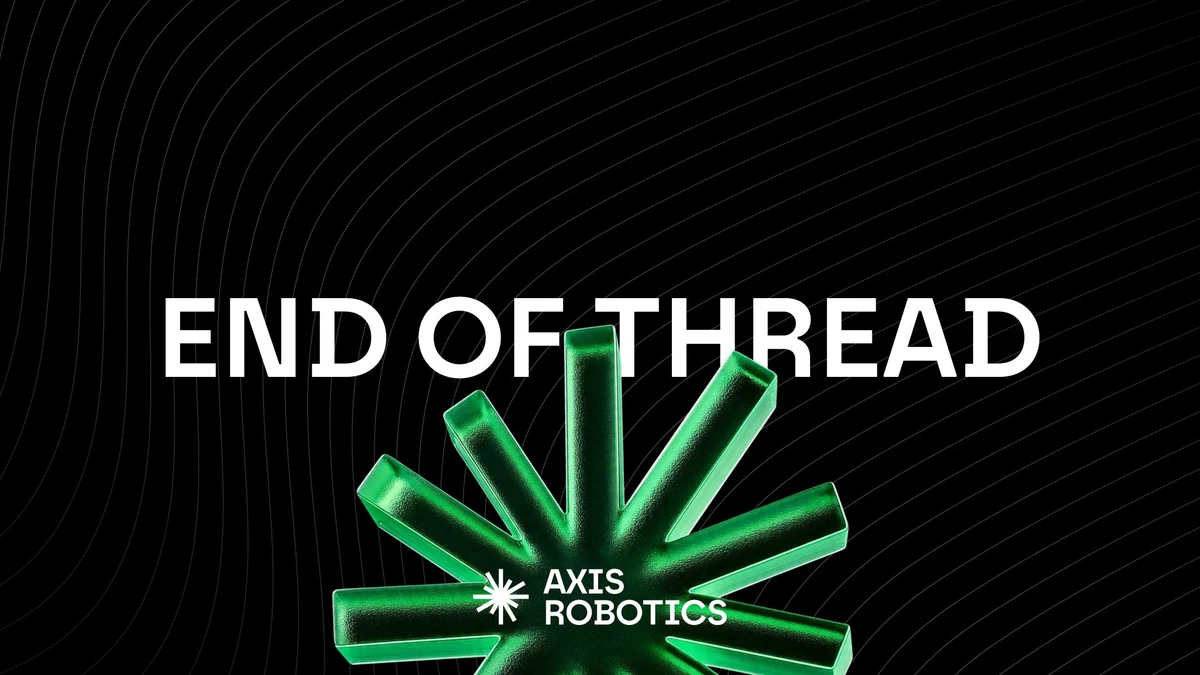 Axis Robotics: -Why are we offering bonus rewards instead of setting a high unlock — public x-twitter post media curated for social post design inspiration.