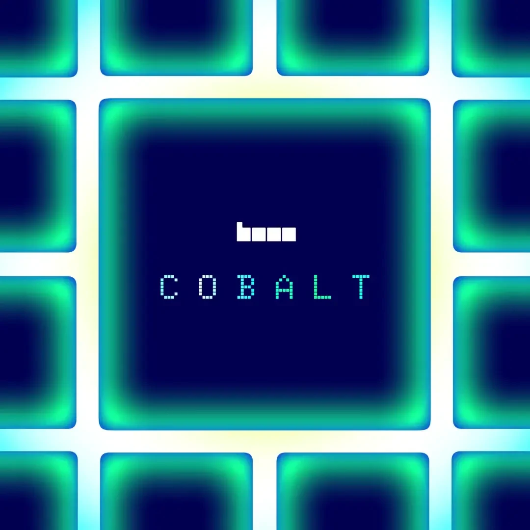 Base Cobalt, our third network upgrade of 2026