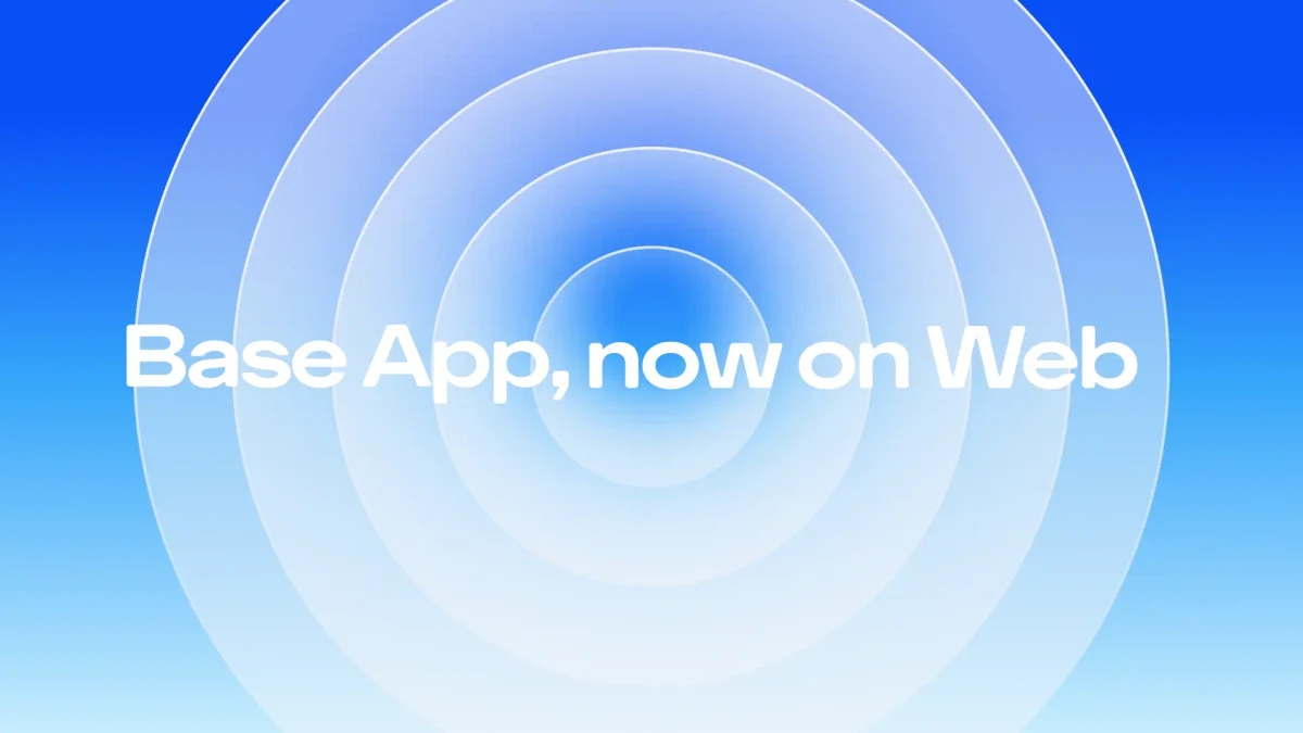 Base App: Hello, desktop — public x-twitter post media curated for social post design inspiration.