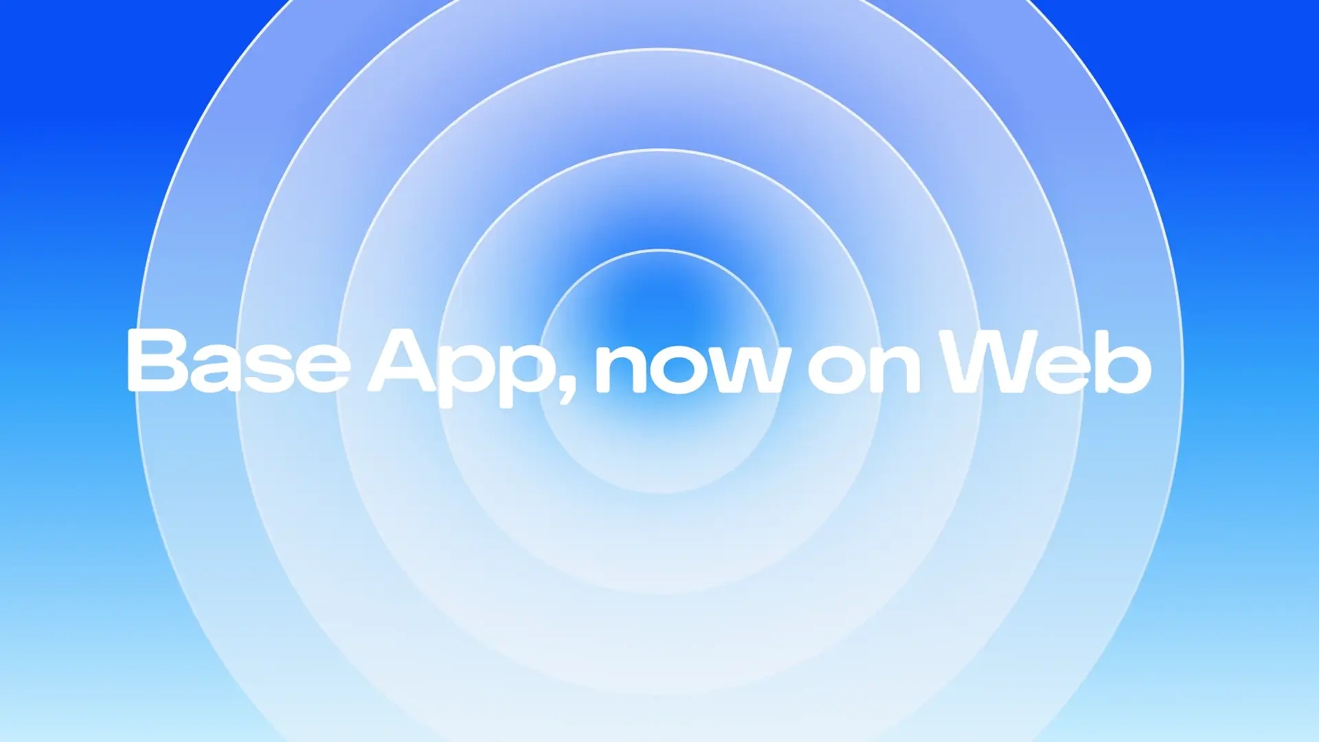 Base App: Hello, desktop — public x-twitter post media curated for social post design inspiration.