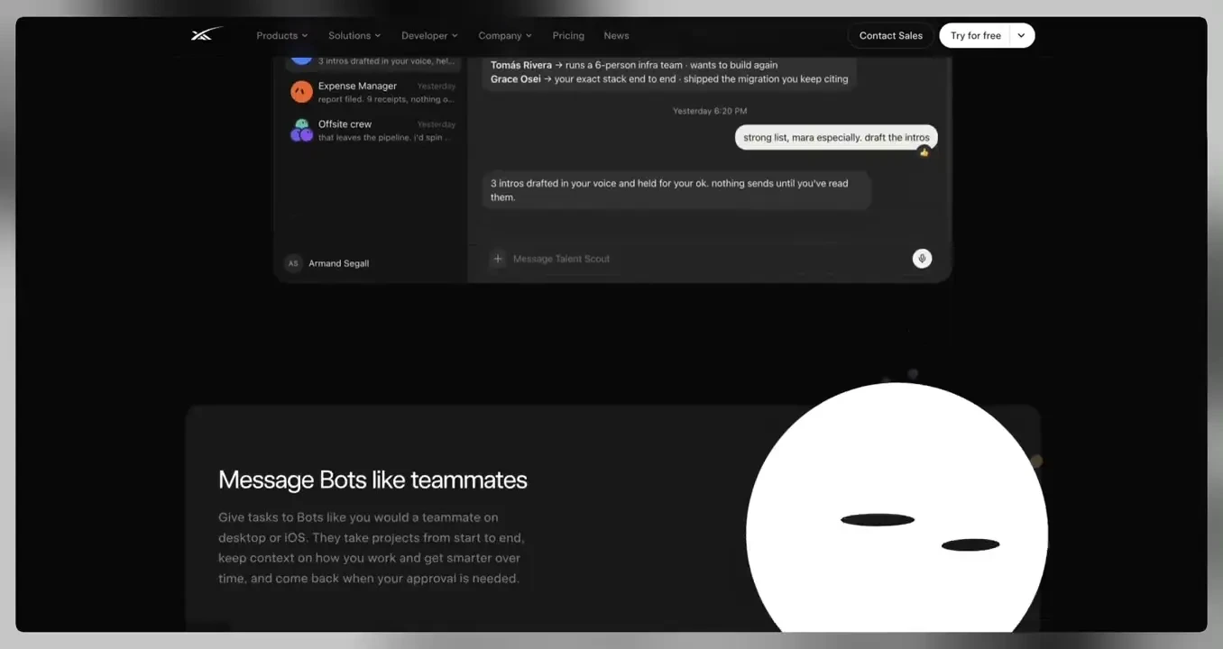 Max based: team cooked again — public x-twitter post media curated for social post design inspiration.