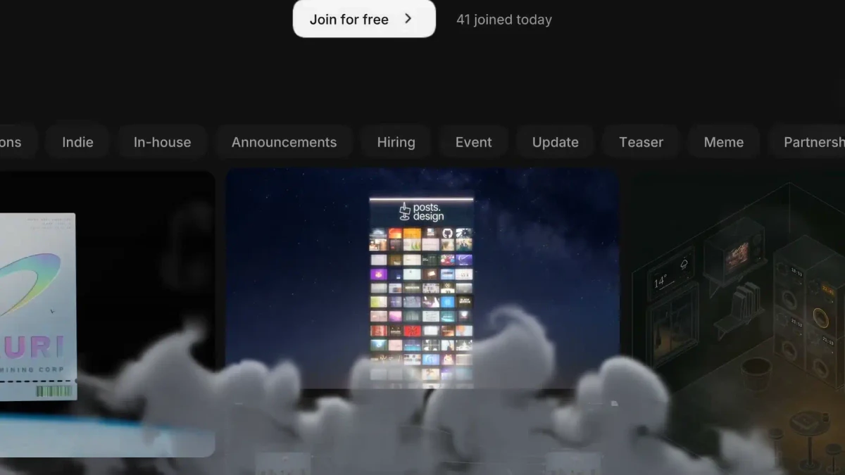 Max based: make your next post fly