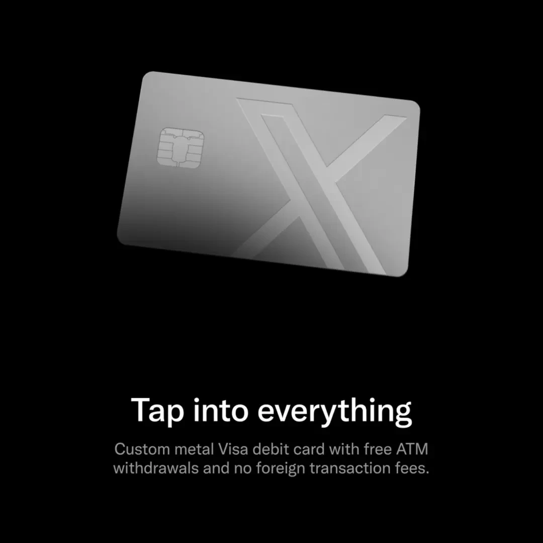 Benji Taylor: 𝕏 Money begins rolling out to a subset of Premium+ users today — public x-twitter post media curated for social post design inspiration.