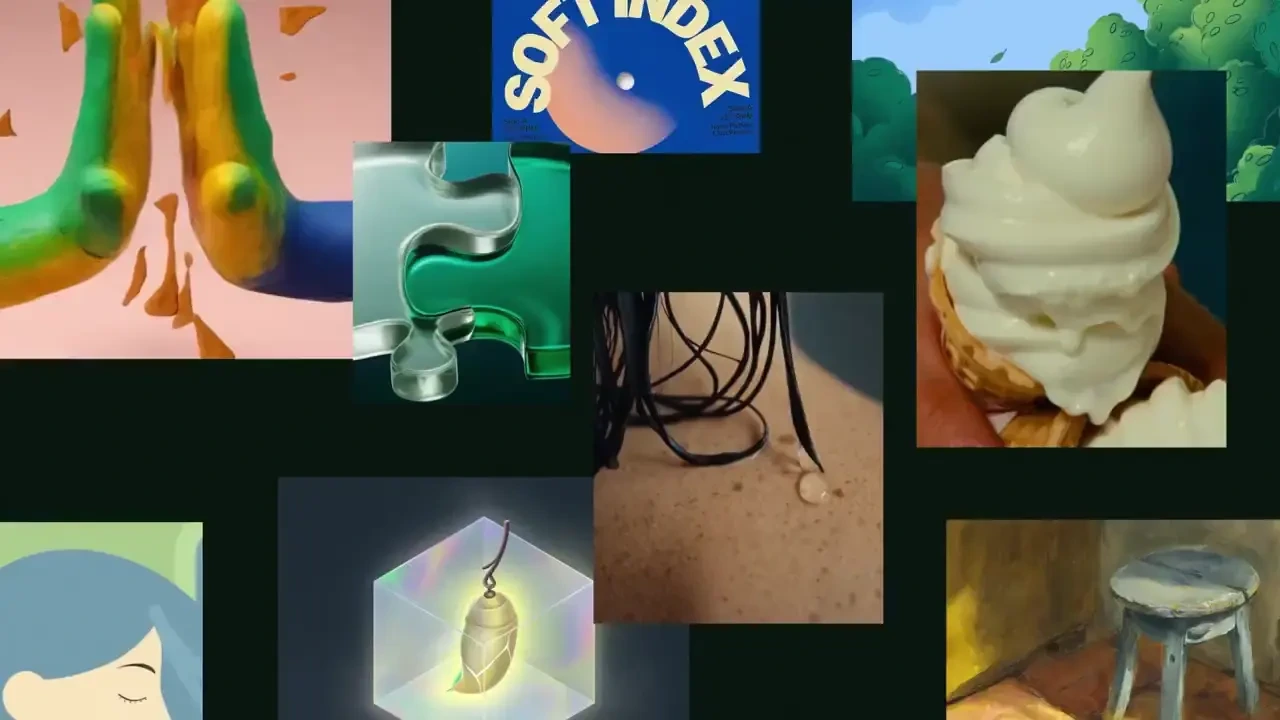 Black Forest Labs: FLUX 3 Video is here — public x-twitter post media curated for social post design inspiration.