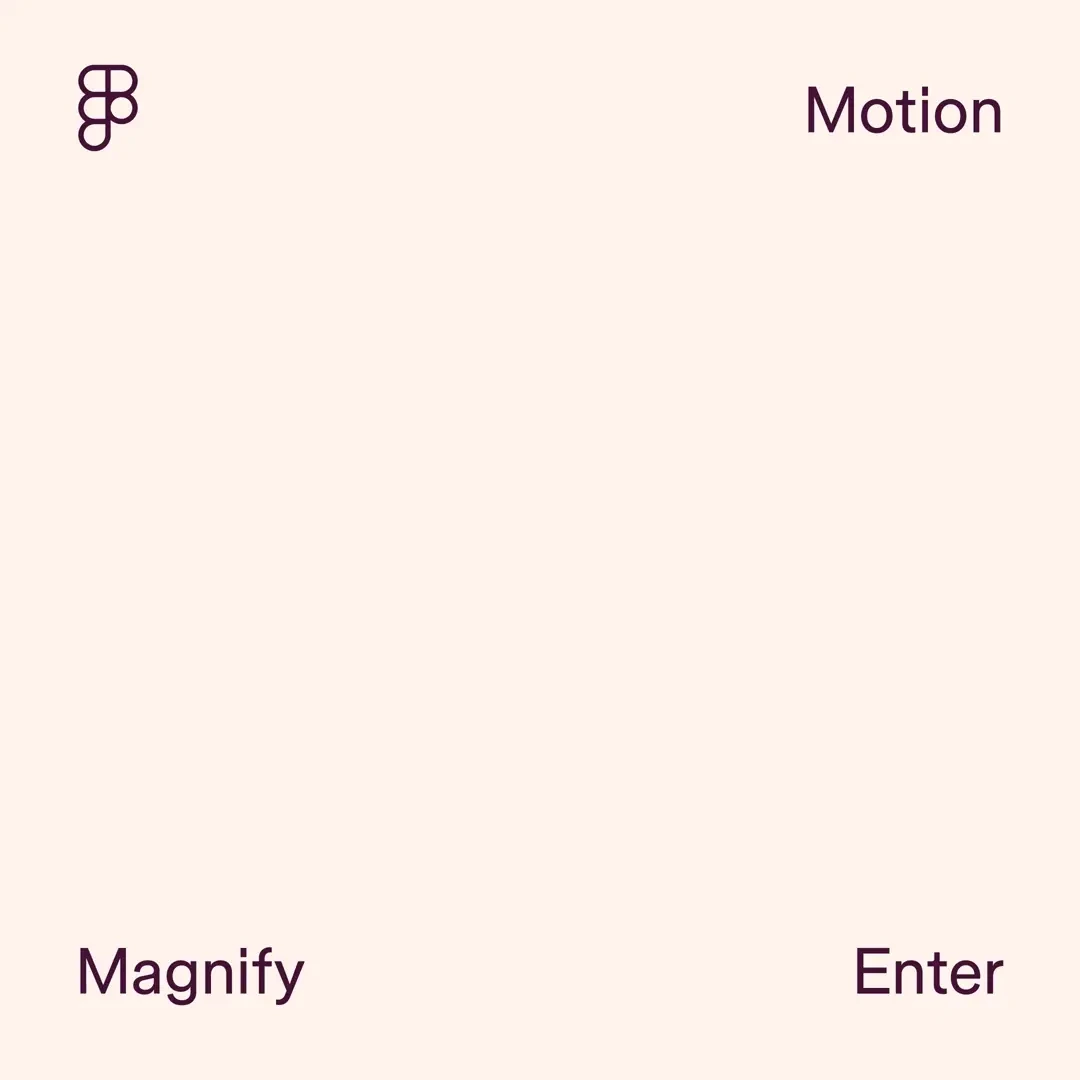 Billy Sweeney: Excited to launch @figma Motion — public x-twitter post media curated for social post design inspiration.
