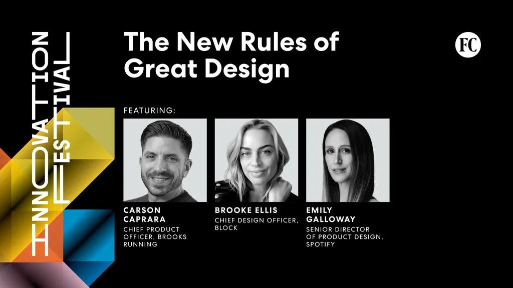 The New Rules of Great Design — public x-twitter post media curated for social post design inspiration.