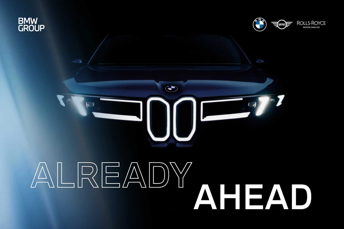 BMW Group Quarterly Statement to 31 March 2026 — public x-twitter post media curated for social post design inspiration.