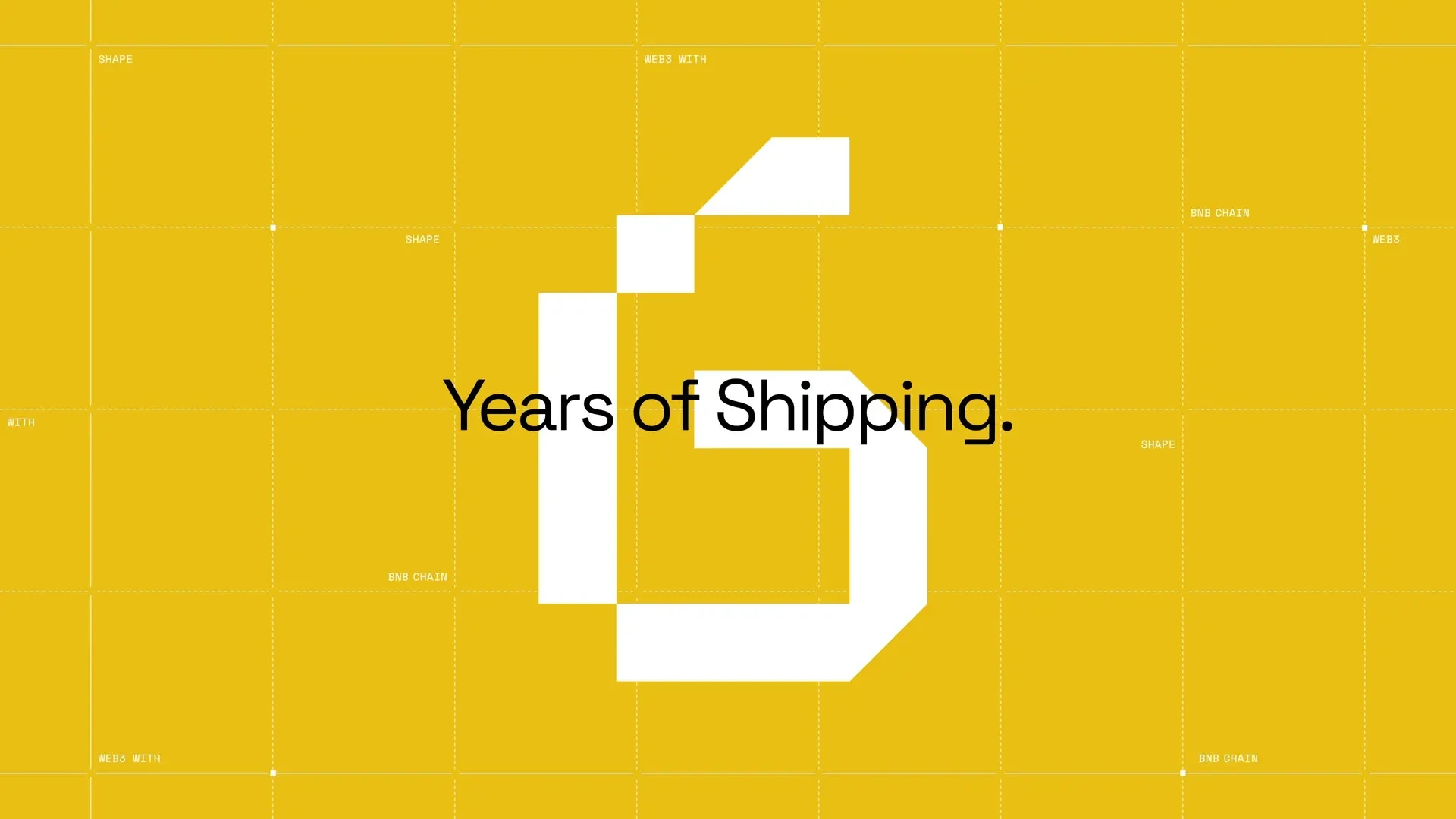 Six years ago, getting on BNB Chain probably started with one trade — public x-twitter post media curated for social post design inspiration.