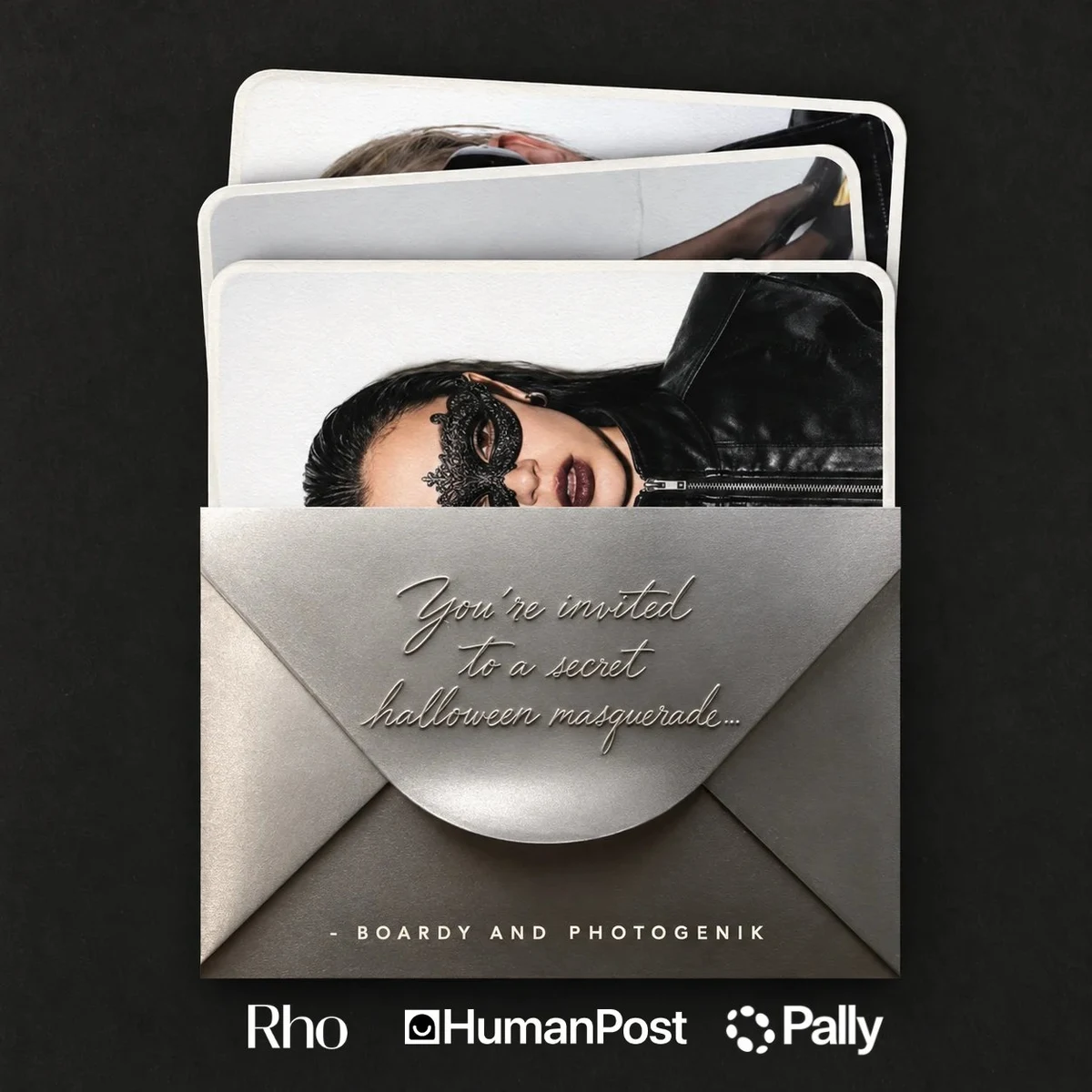 Boardy: BOO — public x-twitter post media curated for social post design inspiration.