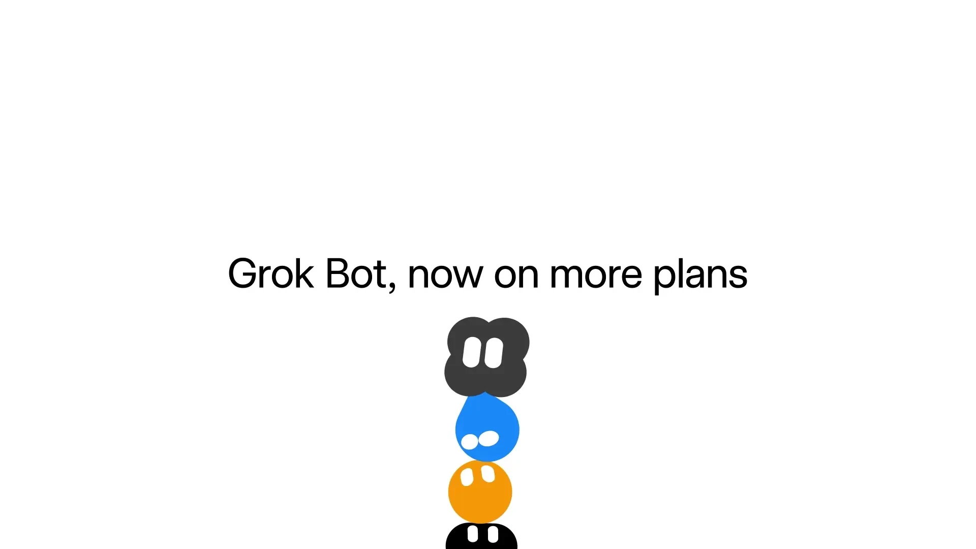 We're making Grok Bot more widely available — public x-twitter post media curated for social post design inspiration.