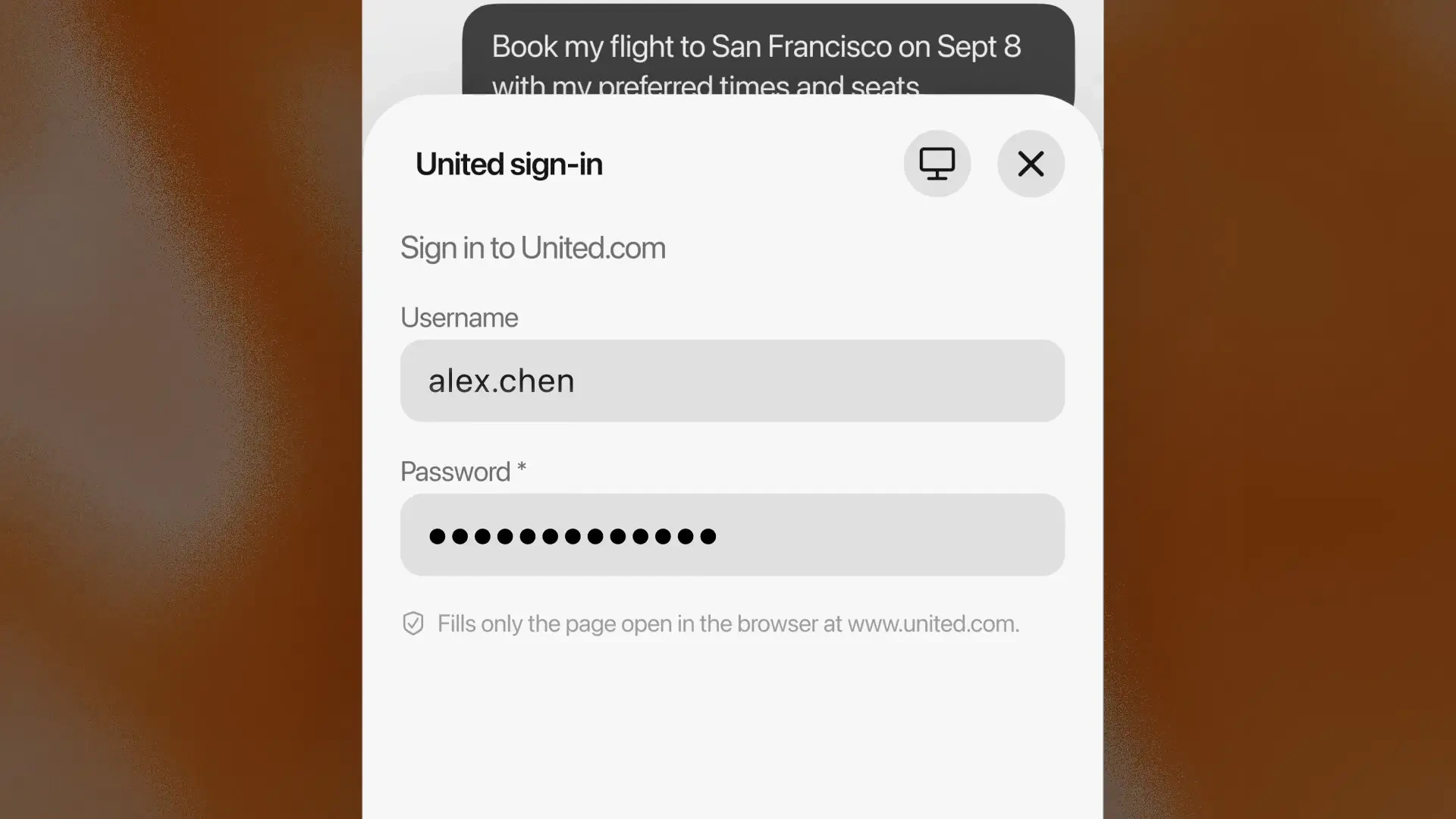 Grok Bot: You can now fill out forms and logins for your Bot without ever leaving — public x-twitter post media curated for social post design inspiration.