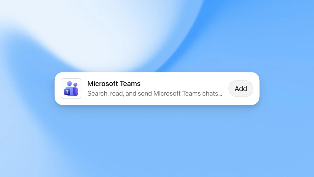 Grok Bot can now search and act across Microsoft Teams for you — public x-twitter post media curated for social post design inspiration.