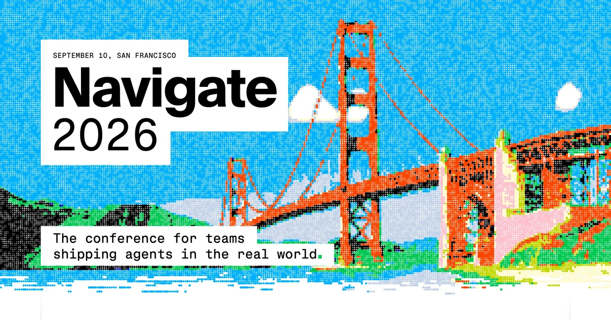 Navigate 2026 — public x-twitter post media curated for social post design inspiration.
