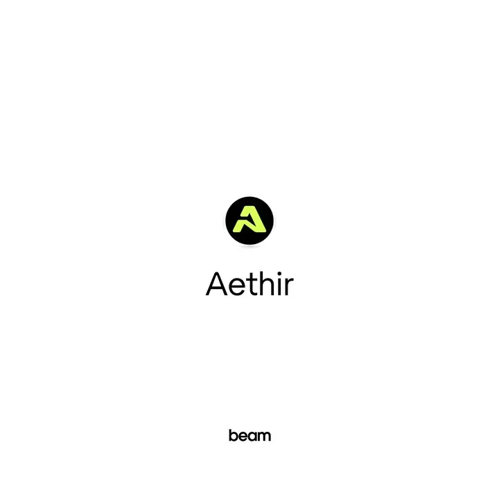 Beam is @Dreamcash — public x-twitter post media curated for social post design inspiration.