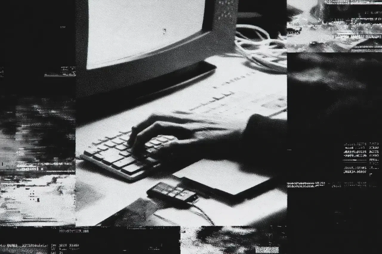 Offgrid: Artifacts / June '26 — public x-twitter post media curated for social post design inspiration.