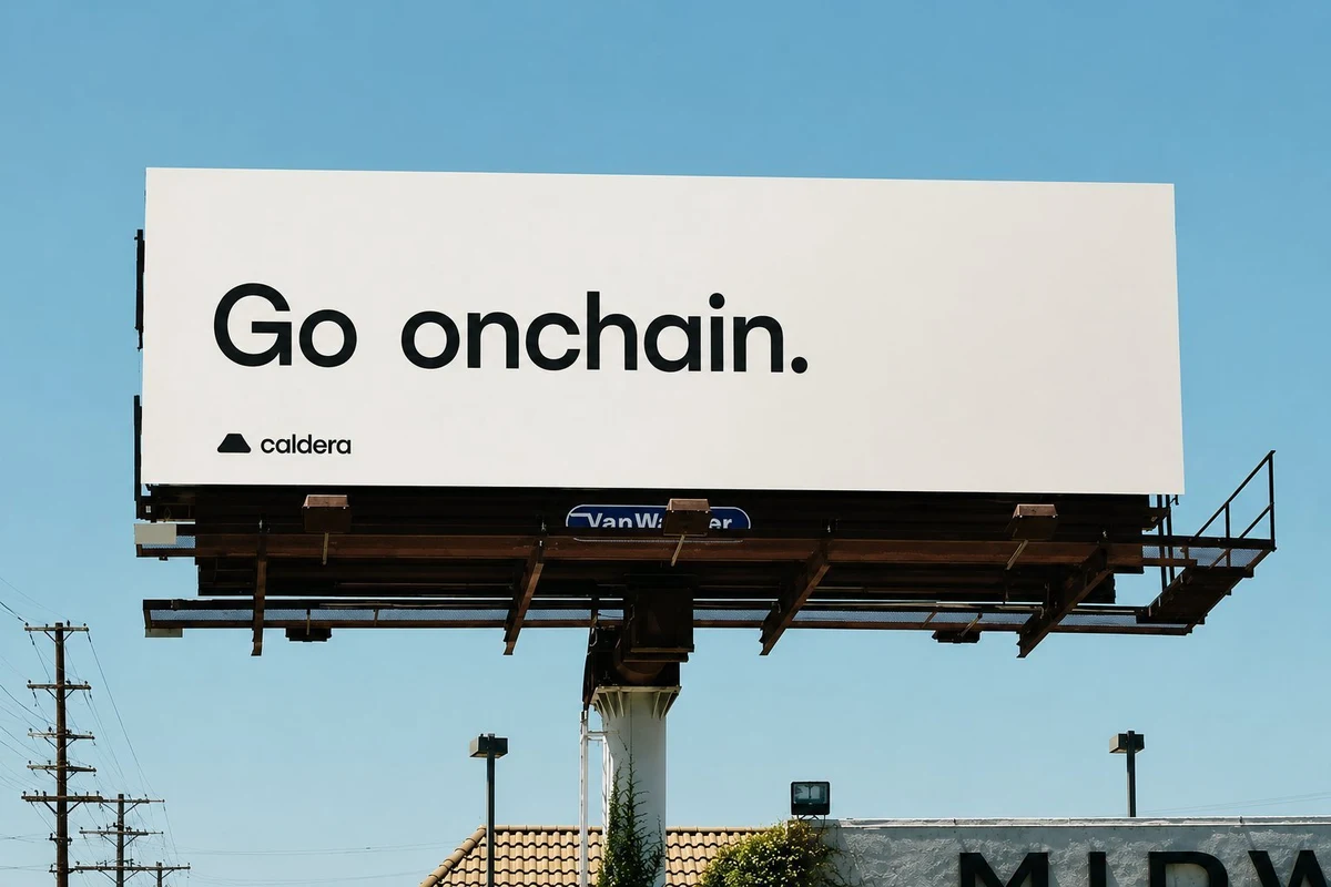 Caldera: Spotted — public x-twitter post media curated for social post design inspiration.