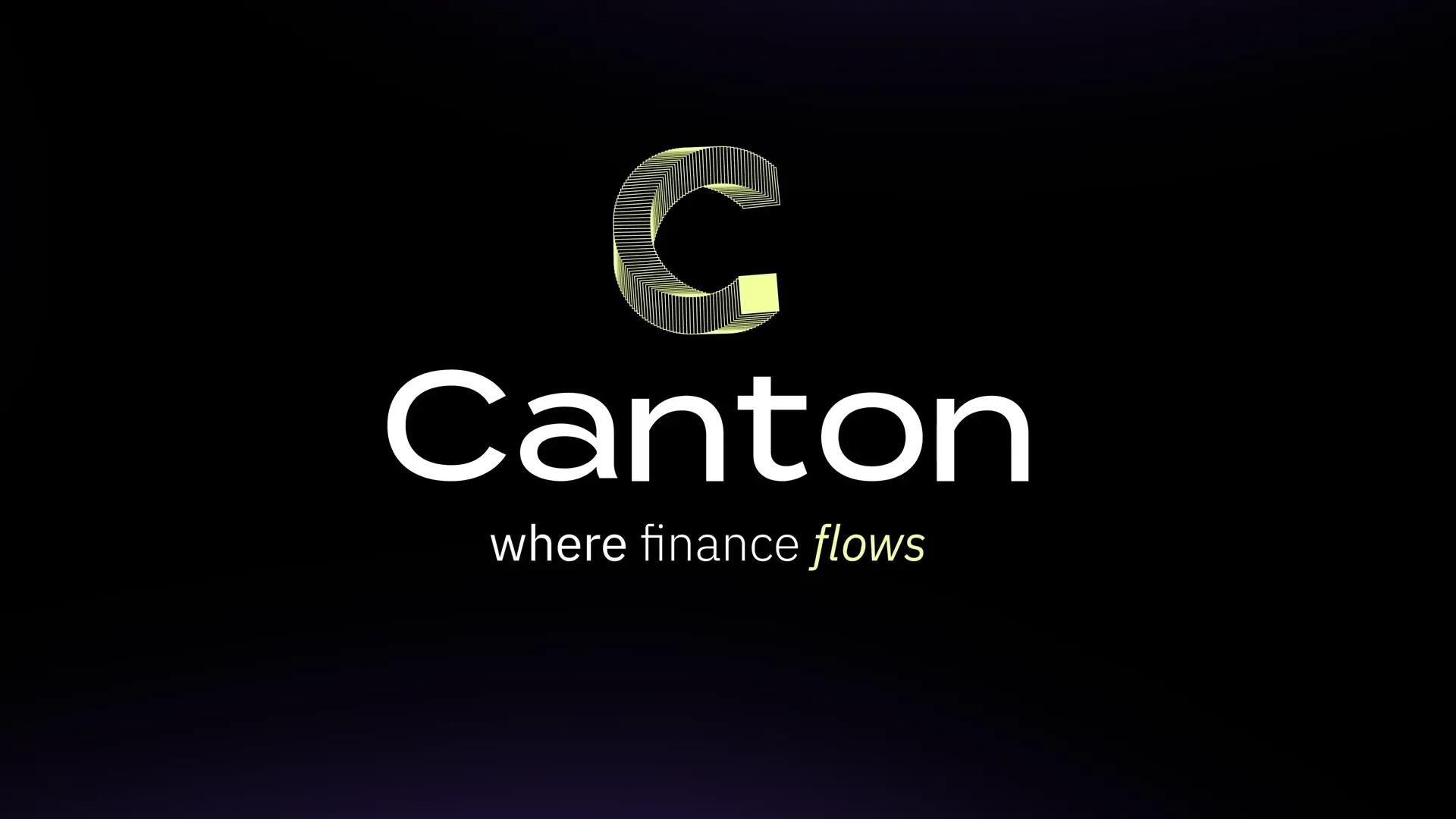 Canton Network: From Treasuries to sovereign bonds to stablecoins — public x-twitter post media curated for social post design inspiration.