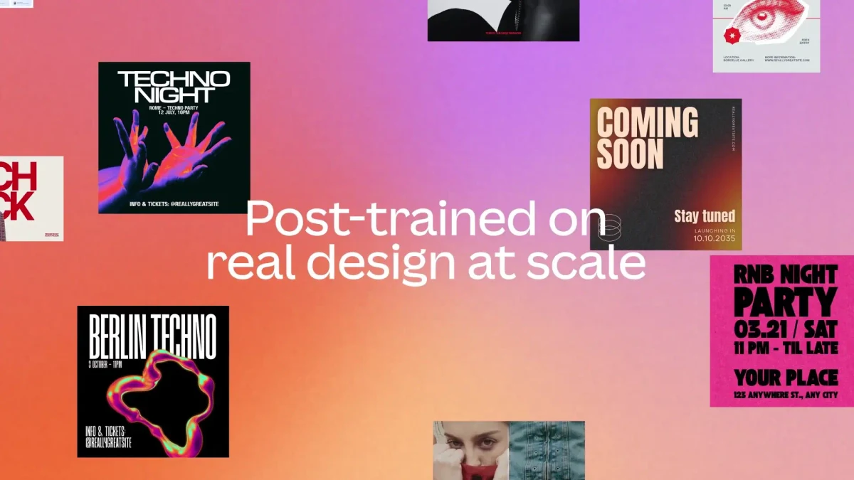 Canva: Brush: Our first vision-language model for design