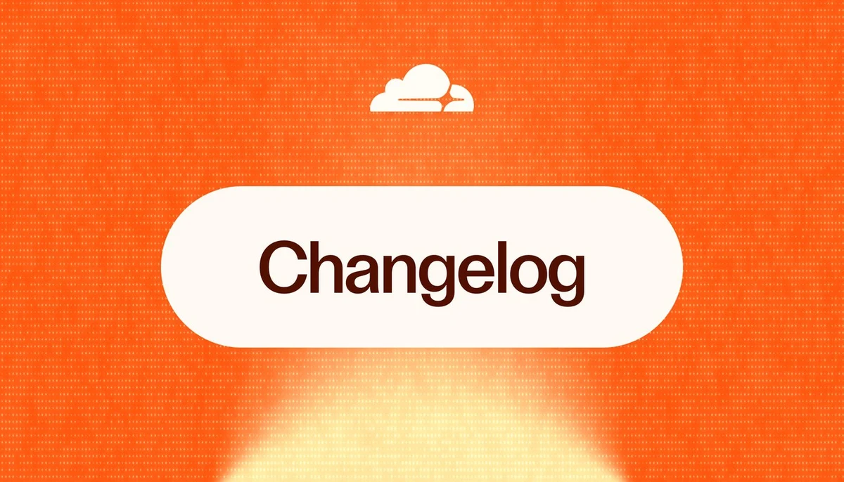 Deploy larger Workers — up to 64 MiB for both free and paid plans · Changelog — public x-twitter post media curated for social post design inspiration.
