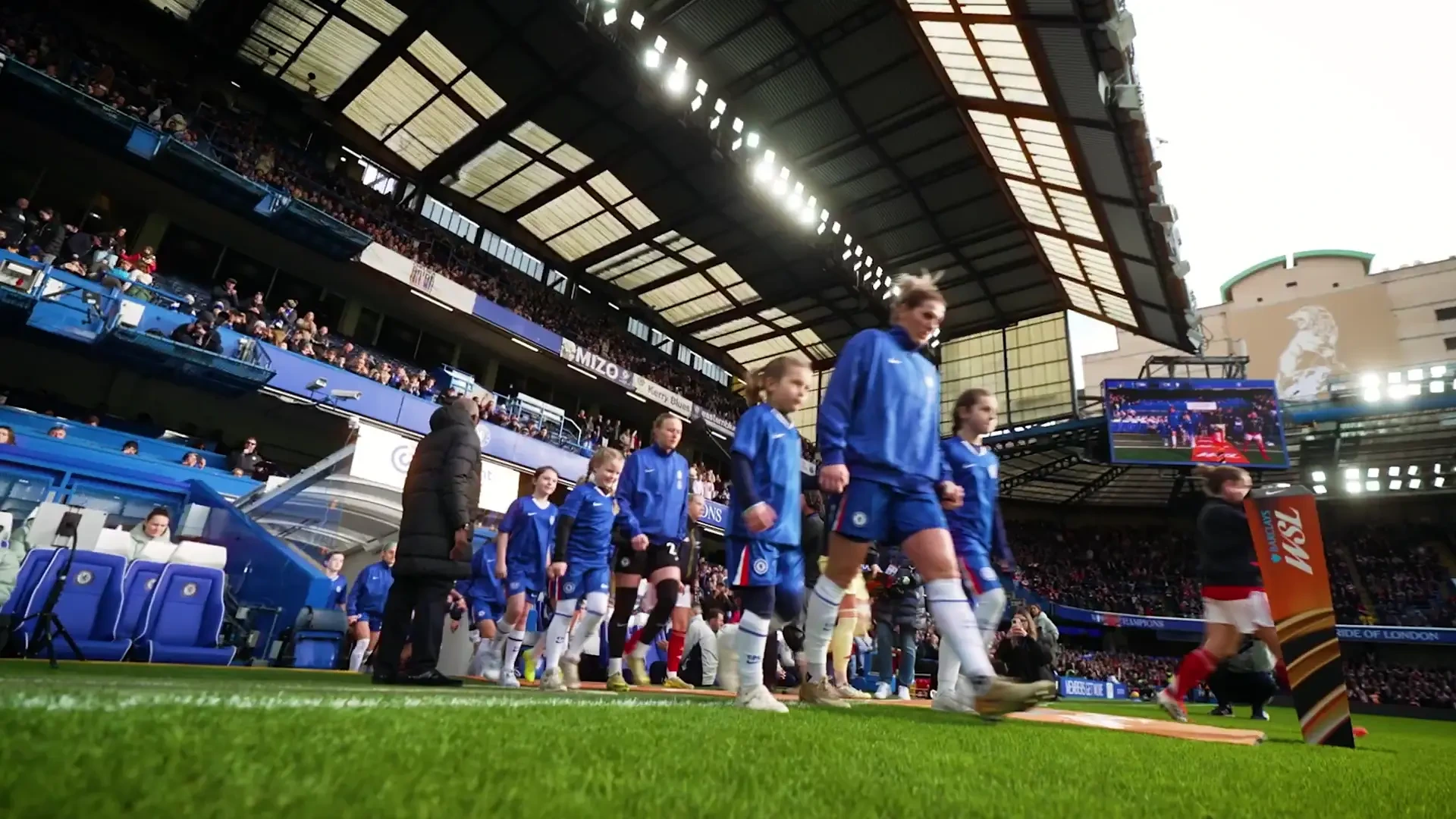 Circle @ChelseaFC — public x-twitter post media curated for social post design inspiration.