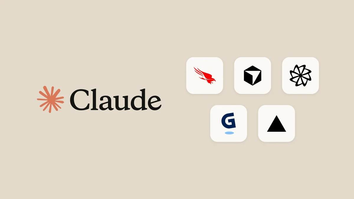 New on Claude Marketplace: @CrowdStrike, @cursor_ai, @FactoryAI — public x-twitter post media curated for social post design inspiration.