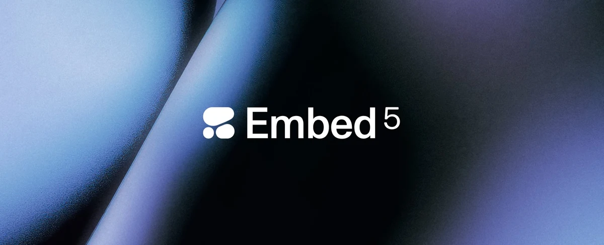 Cohere Embed 5: our new state-of-the-art family of embeddings models — public x-twitter post media curated for social post design inspiration.