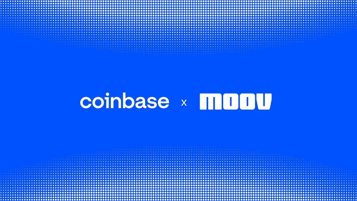 Coinbase: Banks benefit from crypto — public x-twitter post media curated for social post design inspiration.