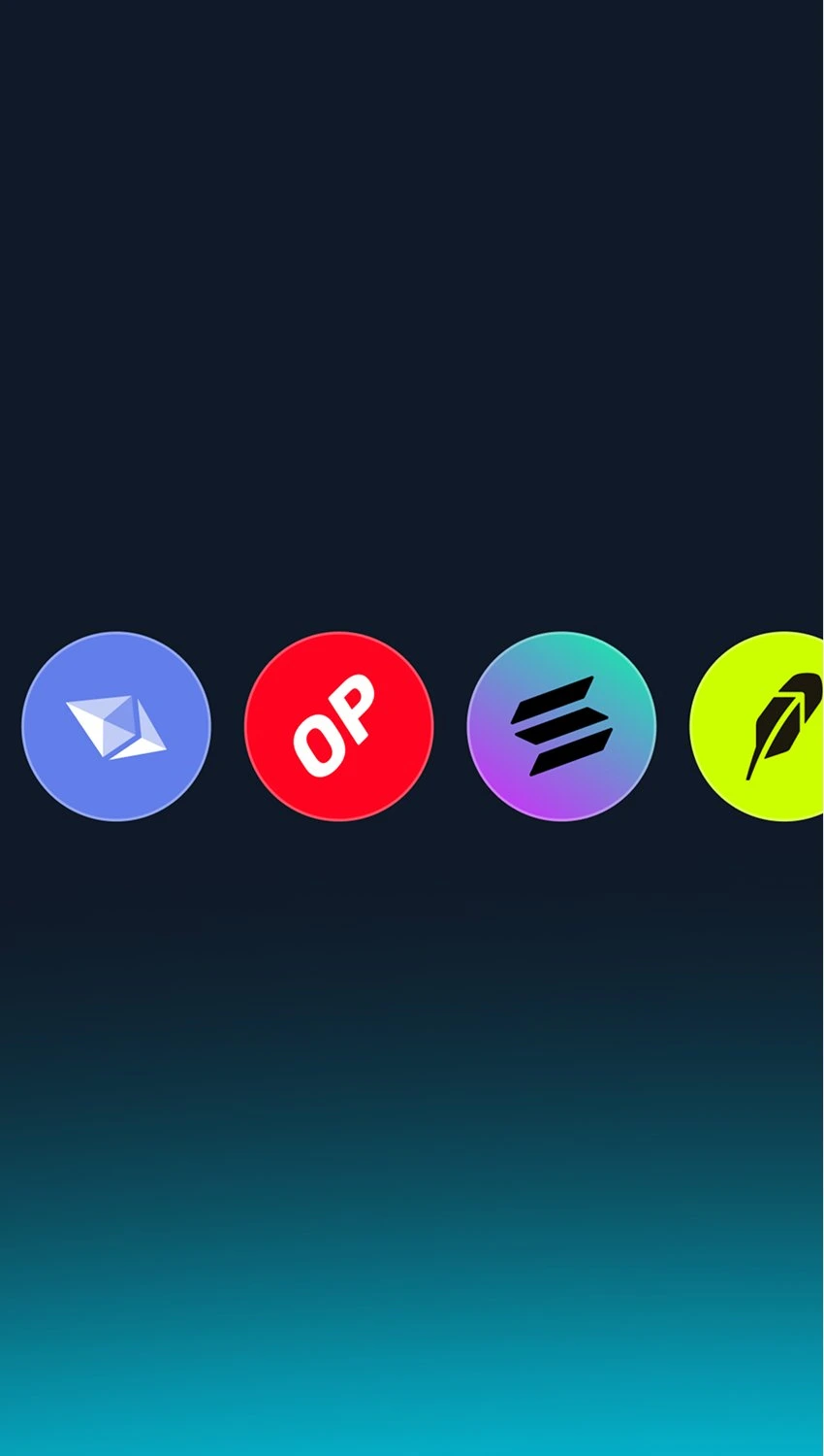 Coinbase Wallet image 2 of 4