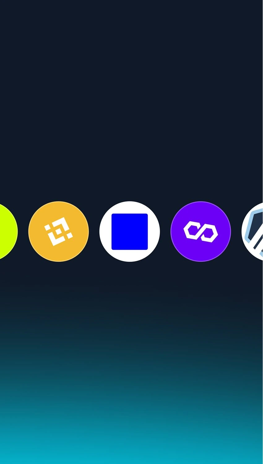 Coinbase Wallet image 3 of 4