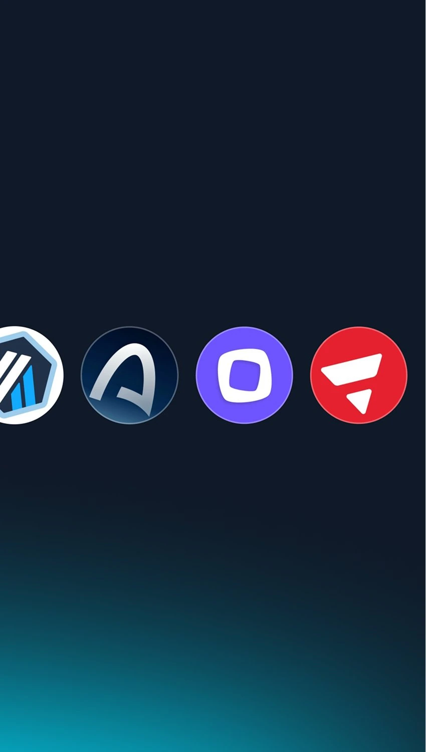 Coinbase Wallet image 4 of 4