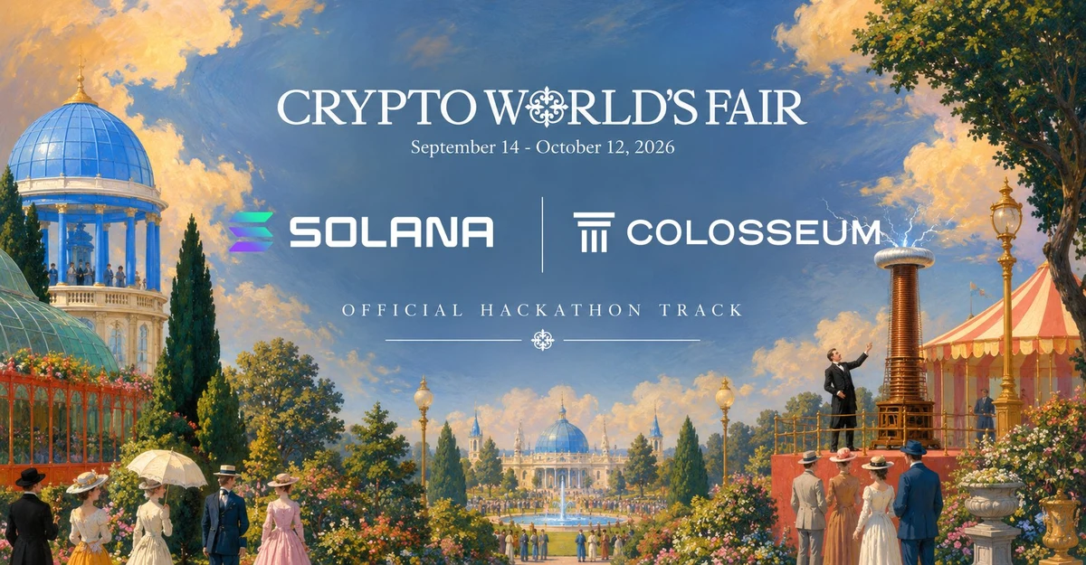 Colosseum: 1/ We’re excited to unveil the first of 8 dedicated blockchain tracks — public x-twitter post media curated for social post design inspiration.